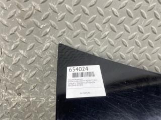 Крышка багажника NISSAN GLORIA ENY34 RB25DET 5 ракурс