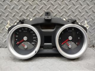 Спидометр RENAULT MEGANE EM F4R 2RPF-10A855-AE 1 ракурс Спидометр RENAULT MEGANE EM F4R 2RPF-10A855-AE 1 ракурс