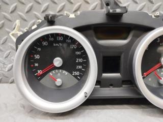 Спидометр RENAULT MEGANE EM F4R 2RPF-10A855-AE 2 ракурс Спидометр RENAULT MEGANE EM F4R 2RPF-10A855-AE 2 ракурс