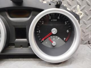 Спидометр RENAULT MEGANE EM F4R 2RPF-10A855-AE 4 ракурс Спидометр RENAULT MEGANE EM F4R 2RPF-10A855-AE 4 ракурс
