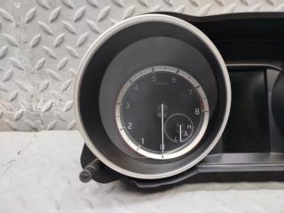 Спидометр SUZUKI SWIFT ZC53S K12C 34110-52RD0 2 ракурс