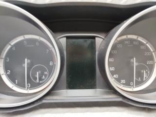 Спидометр SUZUKI SWIFT ZC53S K12C 34110-52RD0 3 ракурс