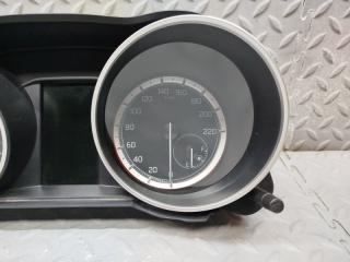 Спидометр SUZUKI SWIFT ZC53S K12C 34110-52RD0 4 ракурс