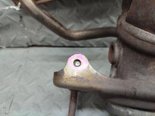 Коллектор выпускной NISSAN SERENA CC25 MR20DE 2 ракурс