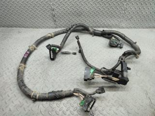 Электропроводка NISSAN SKYLINE HV37 VQ35HR 242724GA0D 1 ракурс