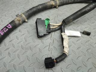 Электропроводка NISSAN SKYLINE HV37 VQ35HR 242724GA0D 3 ракурс