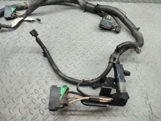 Электропроводка NISSAN SKYLINE HV37 VQ35HR 242724GA0D 5 ракурс