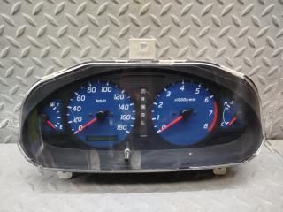 Спидометр NISSAN CUBE ANZ10 CGA3DE 24812 2U500 1 ракурс