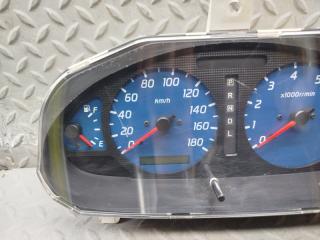 Спидометр NISSAN CUBE ANZ10 CGA3DE 24812 2U500 2 ракурс