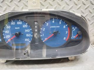 Спидометр NISSAN CUBE ANZ10 CGA3DE 24812 2U500 3 ракурс