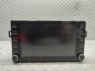 Магнитофон TOYOTA YARIS CROSS MXPJ10 M15A-FXE 86140-52540 1 ракурс Магнитофон TOYOTA YARIS CROSS MXPJ10 M15A-FXE 86140-52540 1 ракурс