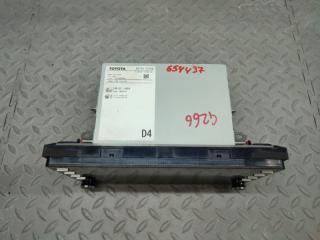Магнитофон TOYOTA YARIS CROSS MXPJ10 M15A-FXE 86140-52540 4 ракурс Магнитофон TOYOTA YARIS CROSS MXPJ10 M15A-FXE 86140-52540 4 ракурс