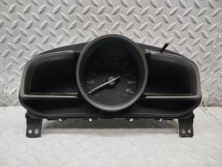 Спидометр MAZDA CX-3 DK8FW S8-DPTS D09M 55 430 1 ракурс