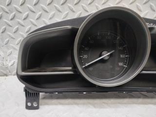 Спидометр MAZDA CX-3 DK8FW S8-DPTS D09M 55 430 2 ракурс