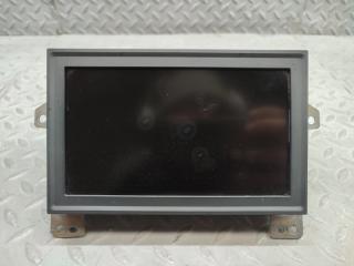 Монитор MITSUBISHI AIRTREK CU2W 4G63T MR587802 1 ракурс