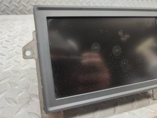 Монитор MITSUBISHI AIRTREK CU2W 4G63T MR587802 2 ракурс