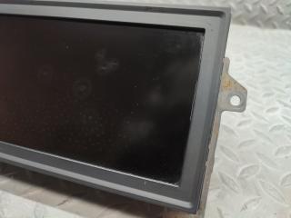 Монитор MITSUBISHI AIRTREK CU2W 4G63T MR587802 4 ракурс