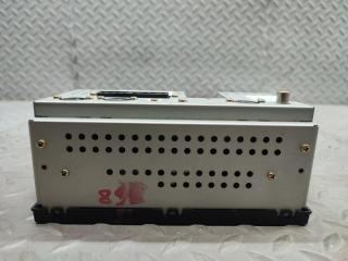 Монитор MITSUBISHI AIRTREK CU2W 4G63T MR587802 5 ракурс