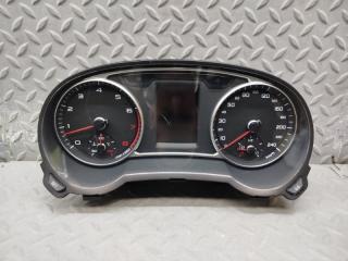 Спидометр AUDI A1 8X CAX 8X0920930С 1 ракурс