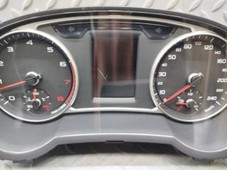 Спидометр AUDI A1 8X CAX 8X0920930С 3 ракурс