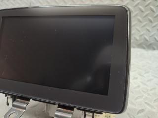 Монитор MAZDA CX-3 DK8FW S8-DPTS D23N 611J0B 3 ракурс