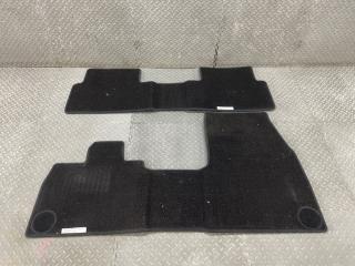 Коврики комплект BMW I3 I01 W20K06A 5147732086307 1 ракурс