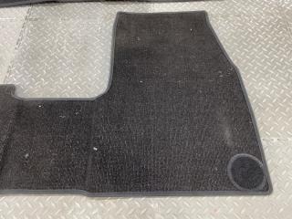 Коврики комплект BMW I3 I01 W20K06A 5147732086307 3 ракурс