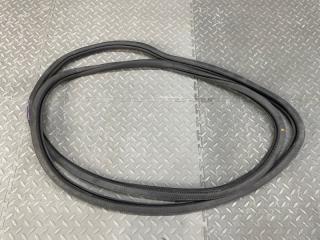Уплотнение дверное PORSCHE CAYENNE 9PA, 957 M55.01 7L0867367G, 7L867365G 2 ракурс