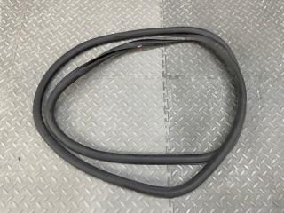 Уплотнение дверное PORSCHE CAYENNE 9PA, 957 M55.01 7L0867367G, 7L867365G 4 ракурс