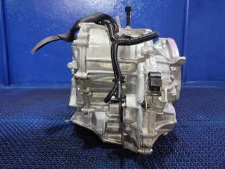 АКПП NISSAN DAYZ B43W BR06 X160A 2 ракурс