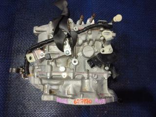 АКПП NISSAN DAYZ B43W BR06 X160A 3 ракурс