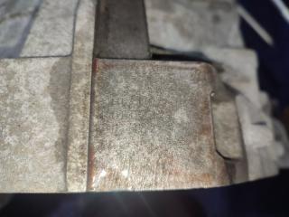АКПП AUDI A5 8T CDN NHL 0B5301103 1 ракурс
