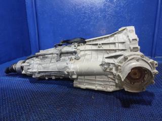 АКПП AUDI A5 8T CDN NHL 0B5301103 3 ракурс