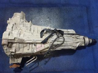 АКПП AUDI A5 8T CDN NHL 0B5301103 5 ракурс