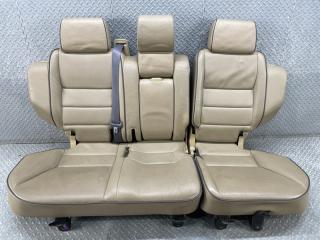Сидение LAND ROVER DISCOVERY L318 56D 2 ракурс