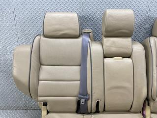 Сидение LAND ROVER DISCOVERY L318 56D 3 ракурс