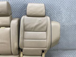 Сидение LAND ROVER DISCOVERY L318 56D 4 ракурс