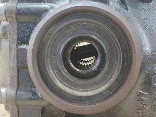 Редуктор задний BMW 3-SERIES F30 N47D20C 7612168-02 3 ракурс