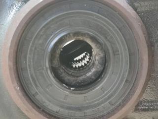 Редуктор задний BMW 3-SERIES F30 N47D20C 7612168-02 5 ракурс