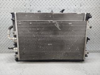 Радиатор основной ALFA ROMEO 147 937 AR32310 867655R 1 ракурс