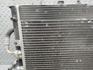 Радиатор основной ALFA ROMEO 147 937 AR32310 867655R 3 ракурс