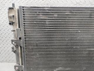 Радиатор основной JEEP PATRIOT MK74 ECN 05058845AC 3 ракурс