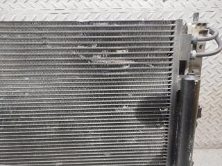 Радиатор основной JEEP PATRIOT MK74 ECN 05058845AC 4 ракурс