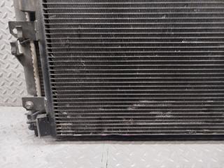 Радиатор основной JEEP PATRIOT MK74 ECN 05058845AC 5 ракурс