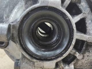 Редуктор задний NISSAN FUGA HY51 VQ35HR 3 ракурс Редуктор задний NISSAN FUGA HY51 VQ35HR 3 ракурс