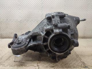 Редуктор задний NISSAN FUGA HY51 VQ35HR 4 ракурс Редуктор задний NISSAN FUGA HY51 VQ35HR 4 ракурс
