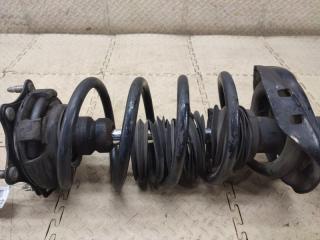 Стойка правая передняя HONDA CR-V RE3 K24A VTEC 51601-SWA-J150-M1 2 ракурс