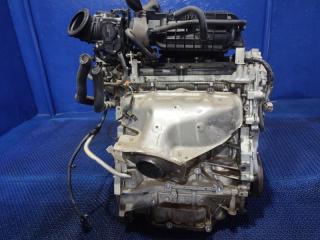 Двигатель NISSAN SERENA C26 MR20DD 200 AMPER, 406503B 3 ракурс