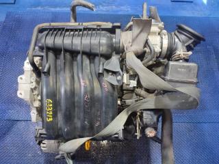 Двигатель NISSAN SERENA C26 MR20DD 200 AMPER, 406503B 4 ракурс