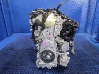 Двигатель TOYOTA YARIS CROSS MXPJ10 M15A-FXE 1900015380, Y155023 1 ракурс